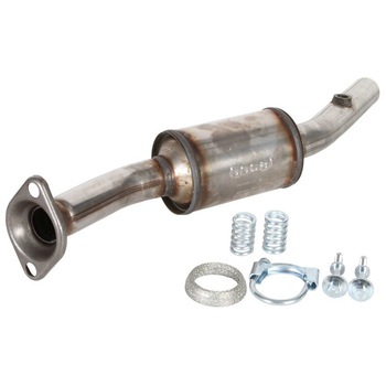 Convertor catalitic (catalizator) Renault Megane II,Scenic II, 1,6 din 11.2002-07.2009 Convertor catalitic (catalizator) Renault Megane II,Scenic II, 1,6 din 11.2002-07.2009