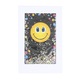 Felicitare Premium handmade Capsulated Faces