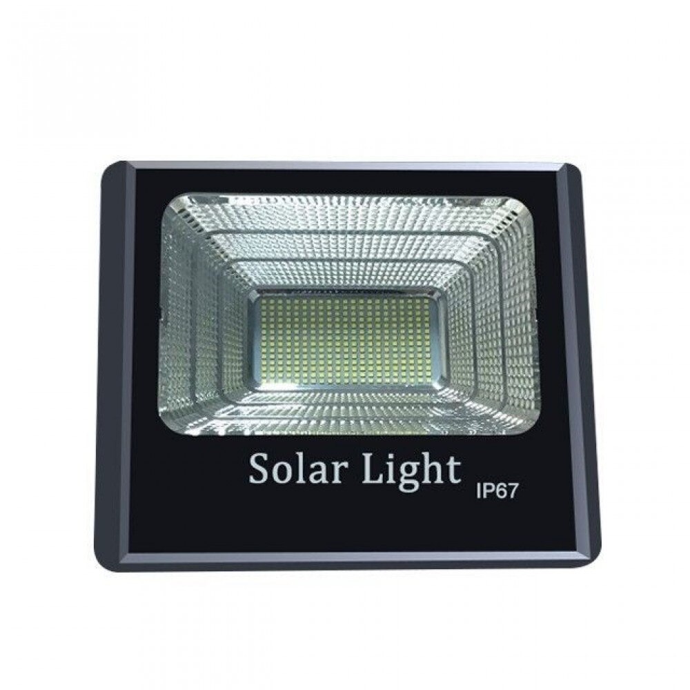 Proiector Solar 80W cu Telecomanda cu functii multiple