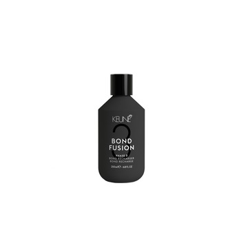 Tratament de par Keune Bond Fusion Pas 3, 200 ml Tratament de par Keune Bond Fusion Pas 3, 200 ml