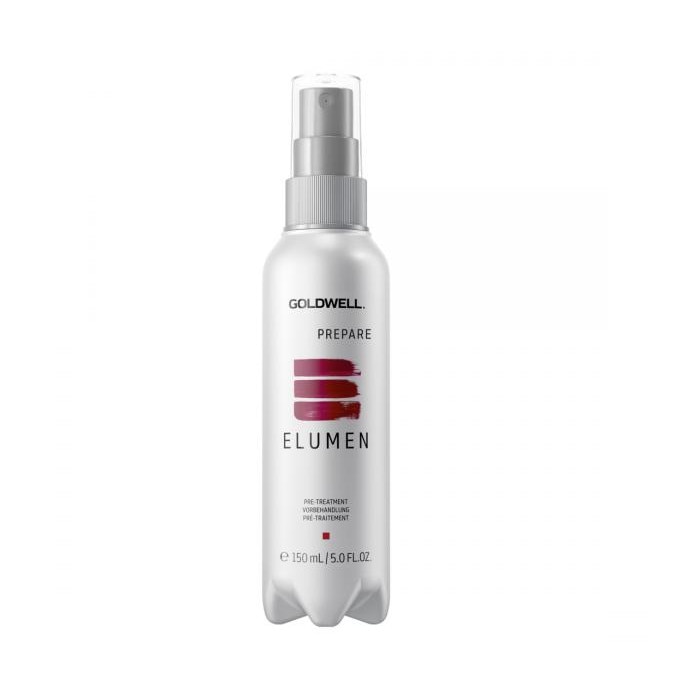 Tratament pentru par Goldwell Elumen Prepare, 150ml