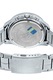 Casio, Иноксов кварцов часовник, Сребрист