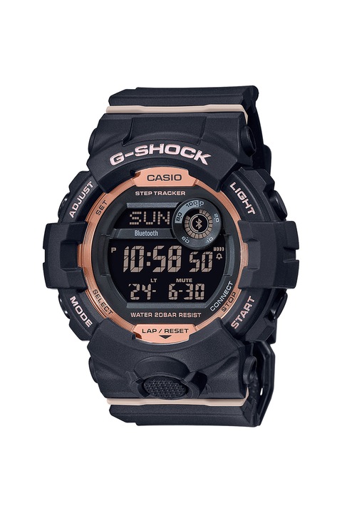 Casio, Часовник G-Shock, Черен