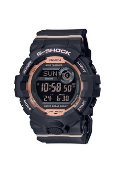 Casio, Ceas cu functii multiple G-Shock, Negru Casio, Ceas cu functii multiple G-Shock, Negru