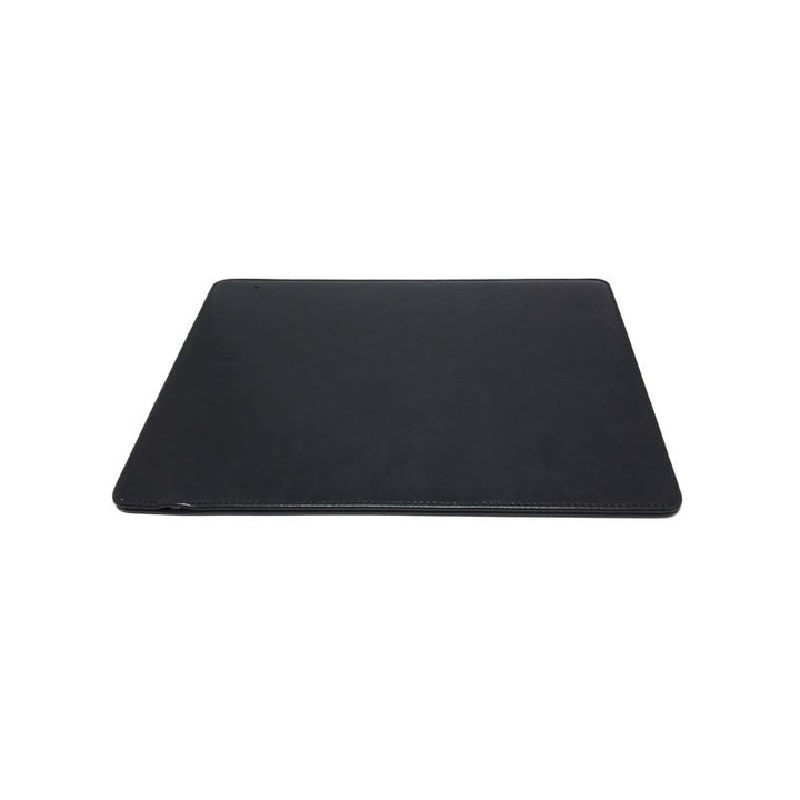 QUAZAR 530534 Quazar Qi wireless vezeték nélküli töltő szürke egérpad