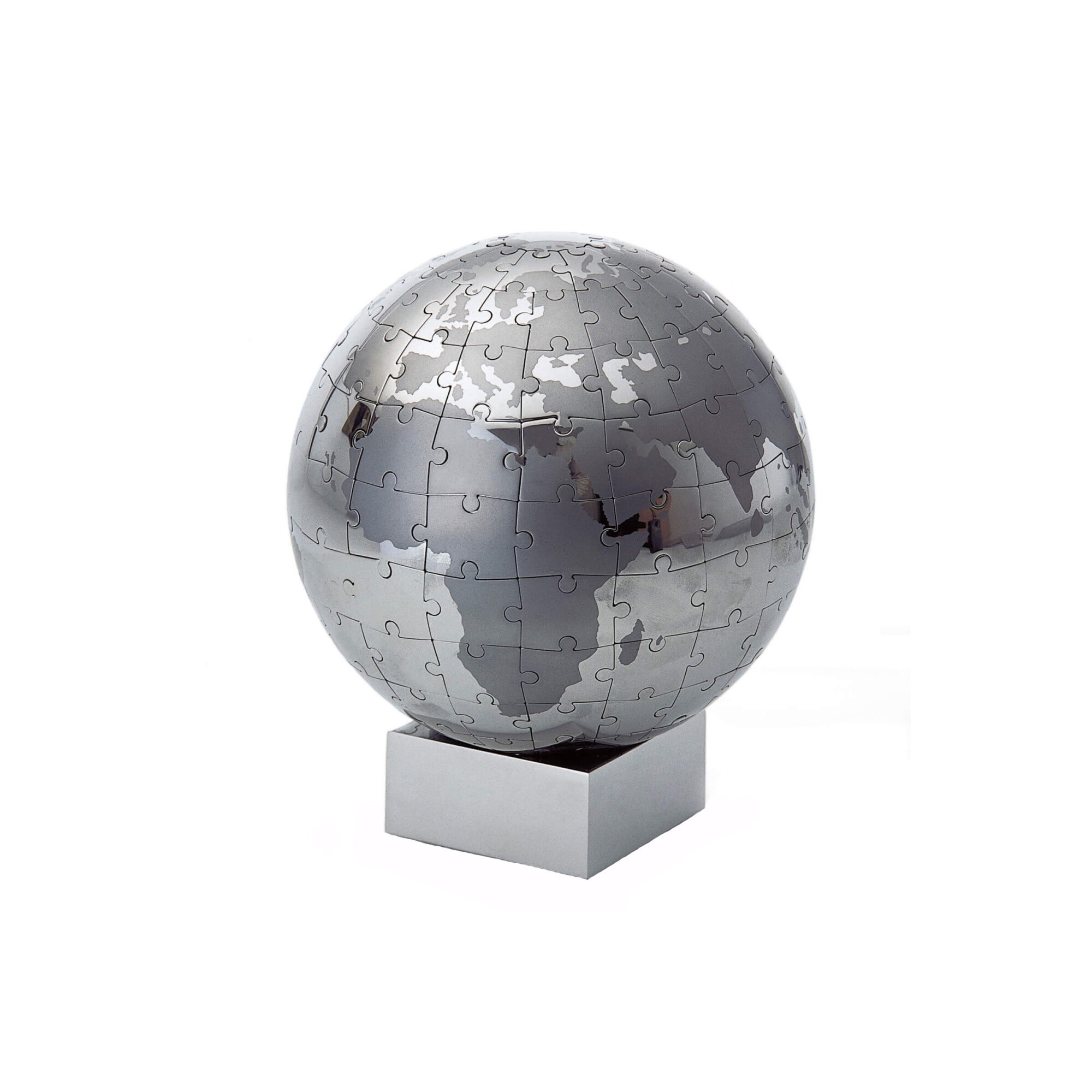 Puzzle magnetic Philippi EXTRAVAGANZA Globus