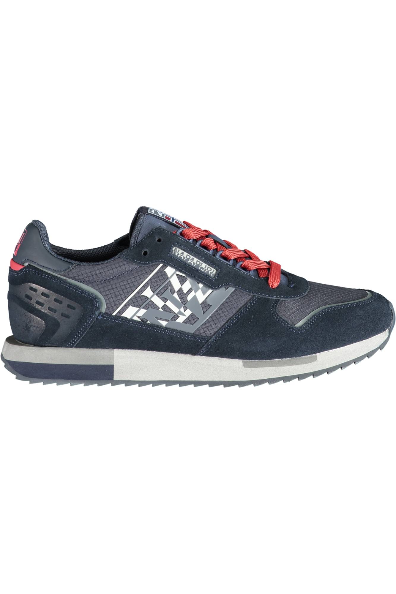 Pantofi sport Virtus 01, Albastru