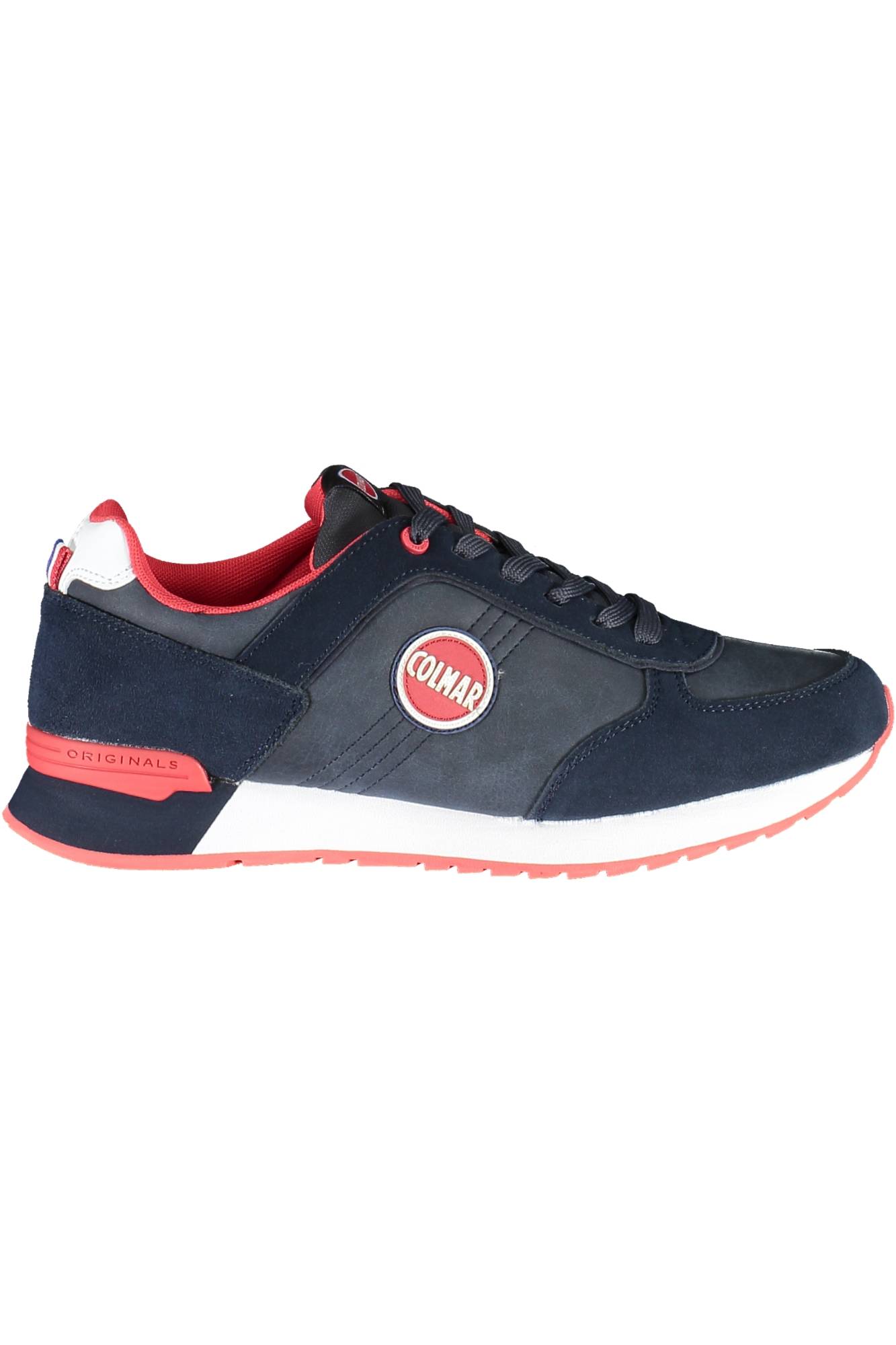 Sneakers colmar Travis