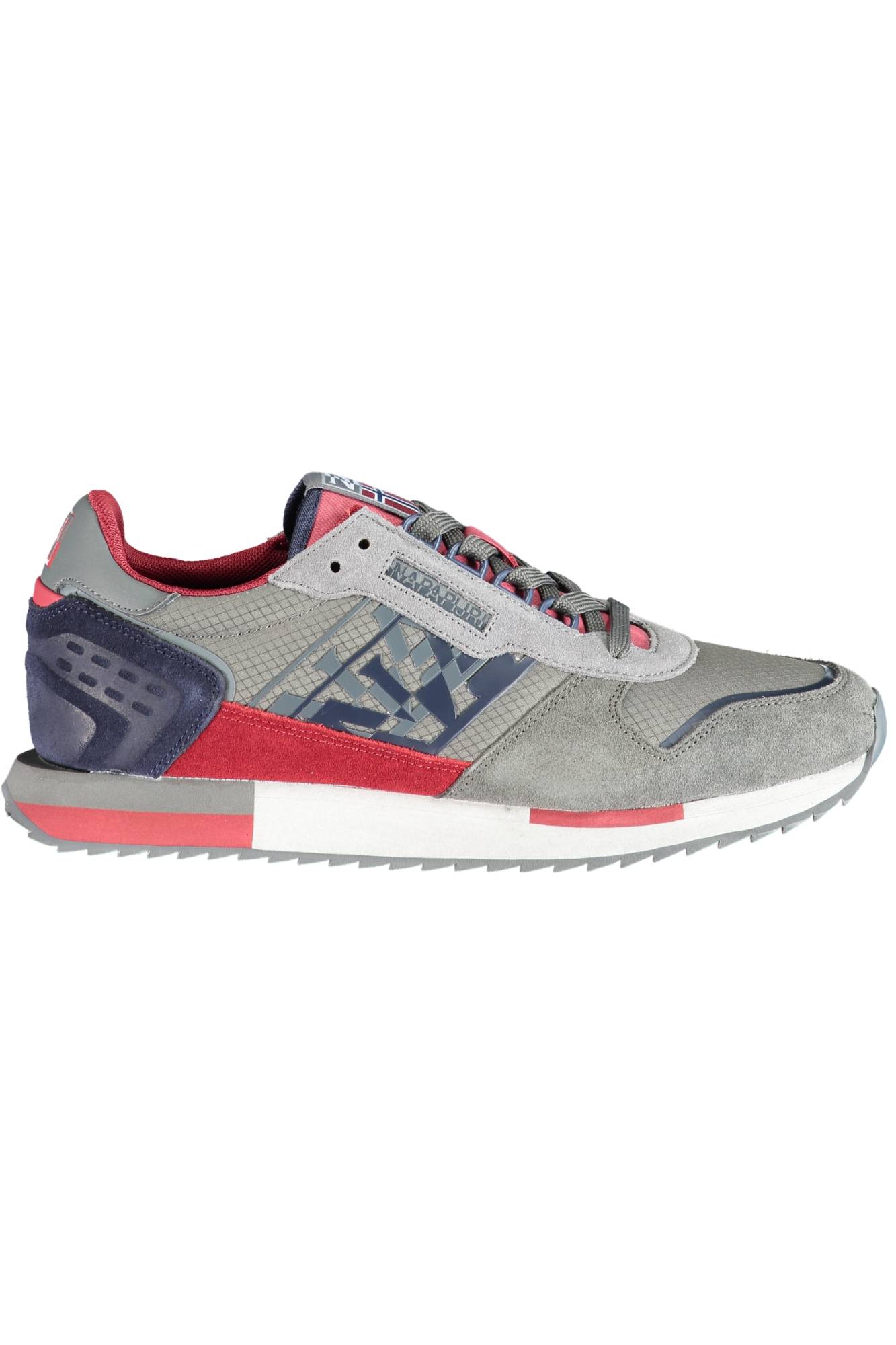 Pantofi sport Virtus 01, Gri