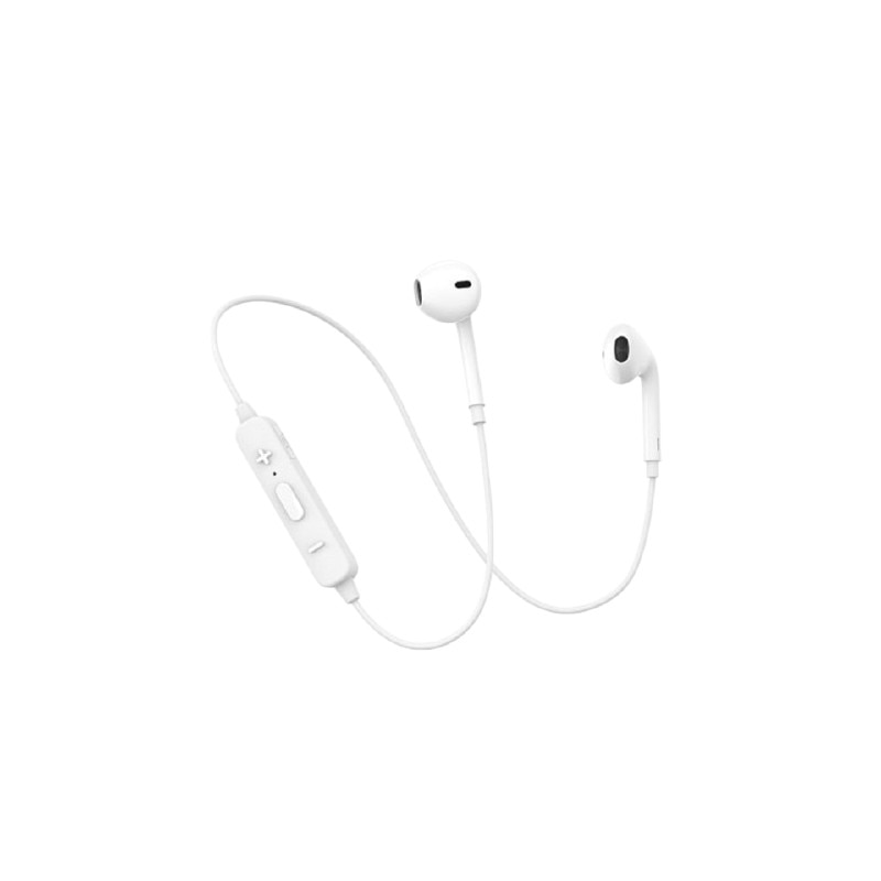 Casti Wireless Sport Usams Seria Ln Albe Bhuln01