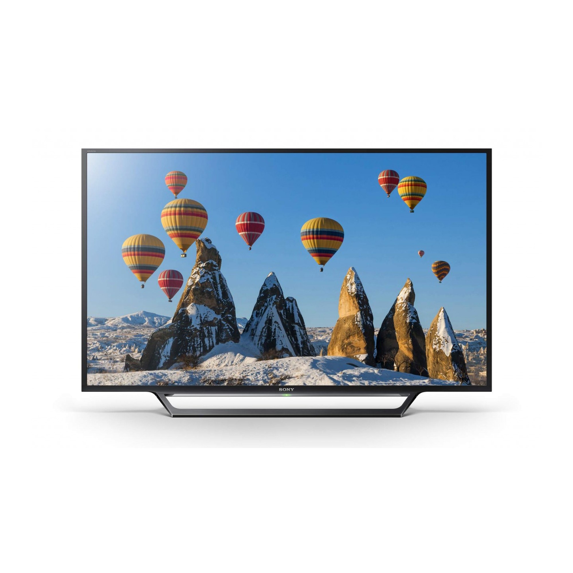 Телевизор Sony 48WD650