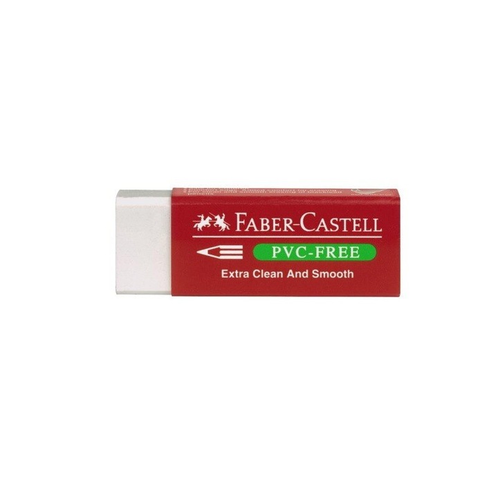 Гума за молив 7095 Faber-Castell