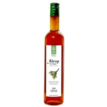 Sirop de brad, 500ml Sirop de brad, 500ml