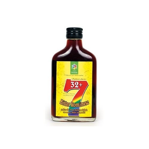 Bitter romanesc 32+7 200ml