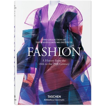 Fashion. A History from the 18th to the 20th Fashion. A History from the 18th to the 20th