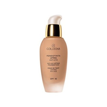 Fond de ten Collistar Anti-Age Lifting Foundation Cappuccino 3 Fond de ten Collistar Anti-Age Lifting Foundation Cappuccino 3