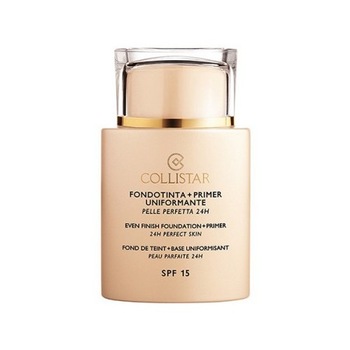 Fond de ten Collistar Even Finish 24h Perfect Skin Ivory 1 Fond de ten Collistar Even Finish 24h Perfect Skin Ivory 1