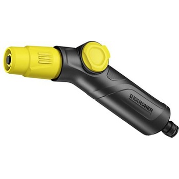Cap pentru stropit Karcher, jet reglabil Cap pentru stropit Karcher, jet reglabil