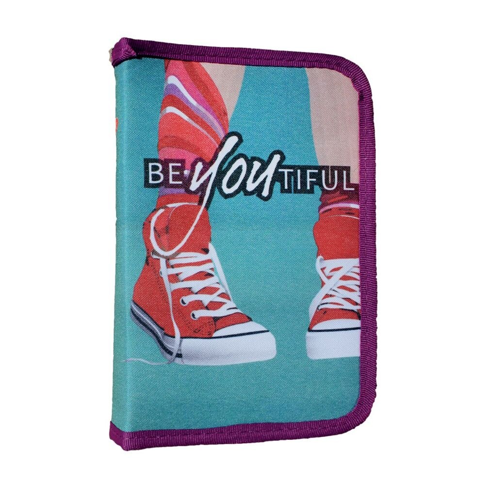 Penar 1 fermoar cu 2 extensii echipat 46 piese DACO PE195E