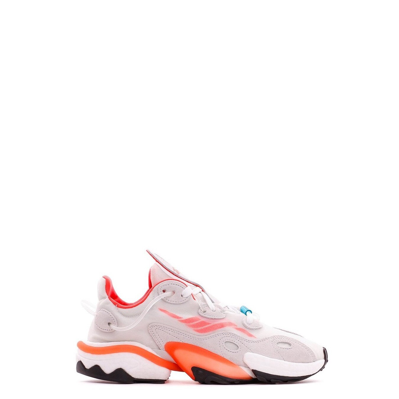 Pantofi sport Adidas X Torsion EH0244,, Alb/Orange