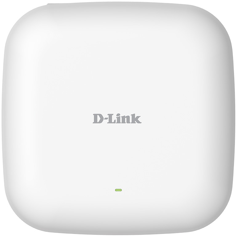 Access Point D-Link DAP‑2662, AC1200, Wave 2 Dual-Band, PoE