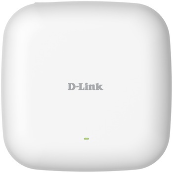 Access Point D-Link DAP‑2662, AC1200, Wave 2 Dual-Band, PoE Access Point D-Link DAP‑2662, AC1200, Wave 2 Dual-Band, PoE