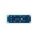 Модул с 1 реле 12V с оптрон, съвместим с Arduino OKY3011-3