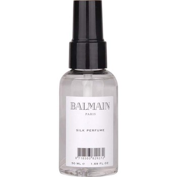 Parfum pentru par Balmain Professionnel Silk Perfume, 50ml Parfum pentru par Balmain Professionnel Silk Perfume, 50ml