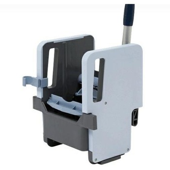 Presa verticala de presa Vileda cu insertie de cauciuc 129023 Presa verticala de presa Vileda cu insertie de cauciuc 129023