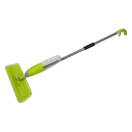 Mop cu pulverizator MOP&GO pentru toate suprafetele cu rezervor detasabil, microfibra / DSY 1111