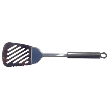 Paleta inox, 8 x 5 x 36 cm Paleta inox, 8 x 5 x 36 cm