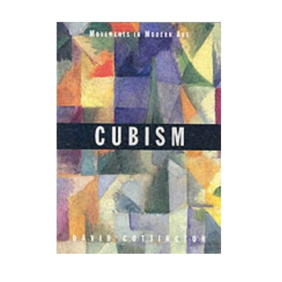 Cubism, David Cottington