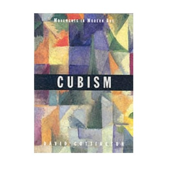 Cubism, David Cottington Cubism, David Cottington