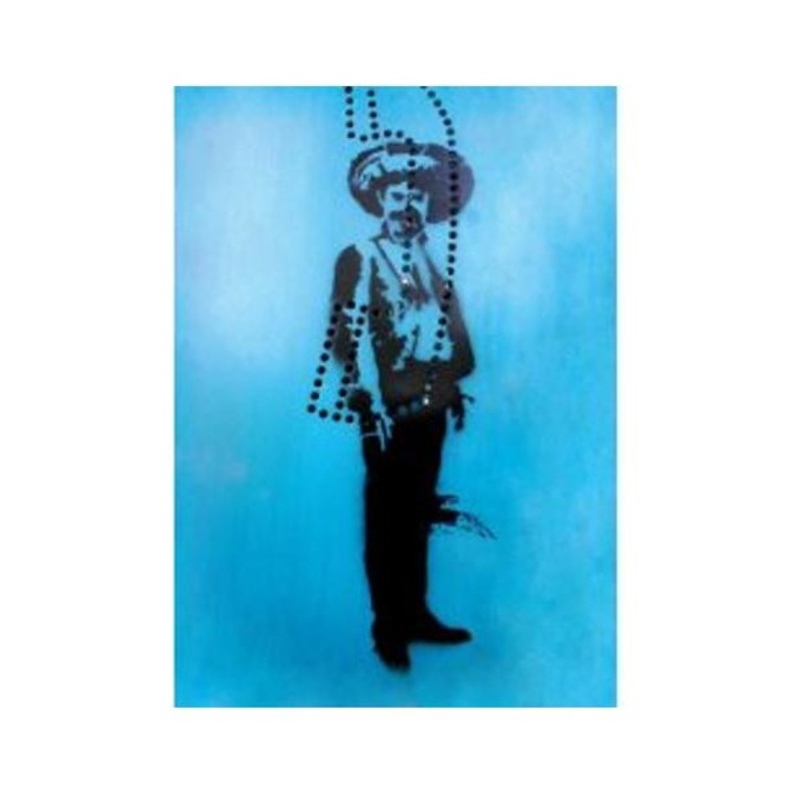 Mexico: Stencil, Editorial RM