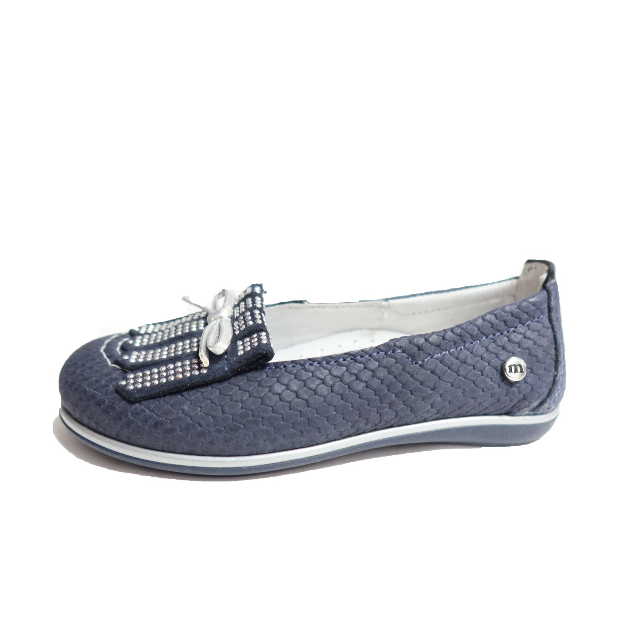 Balerini bleumarin, Melania, 25EU