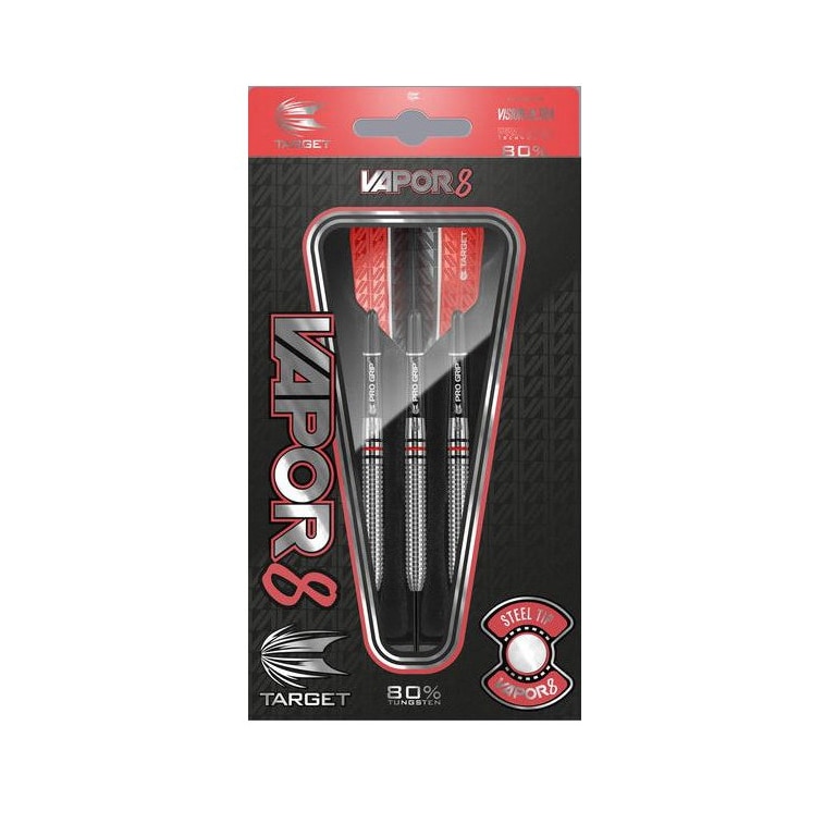 Sageti darts Target Vapor 80%, 05, 22 g