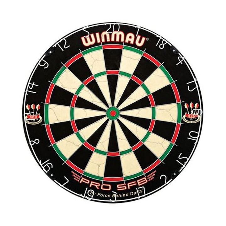 Дартс мишена Winmau PRO SFB