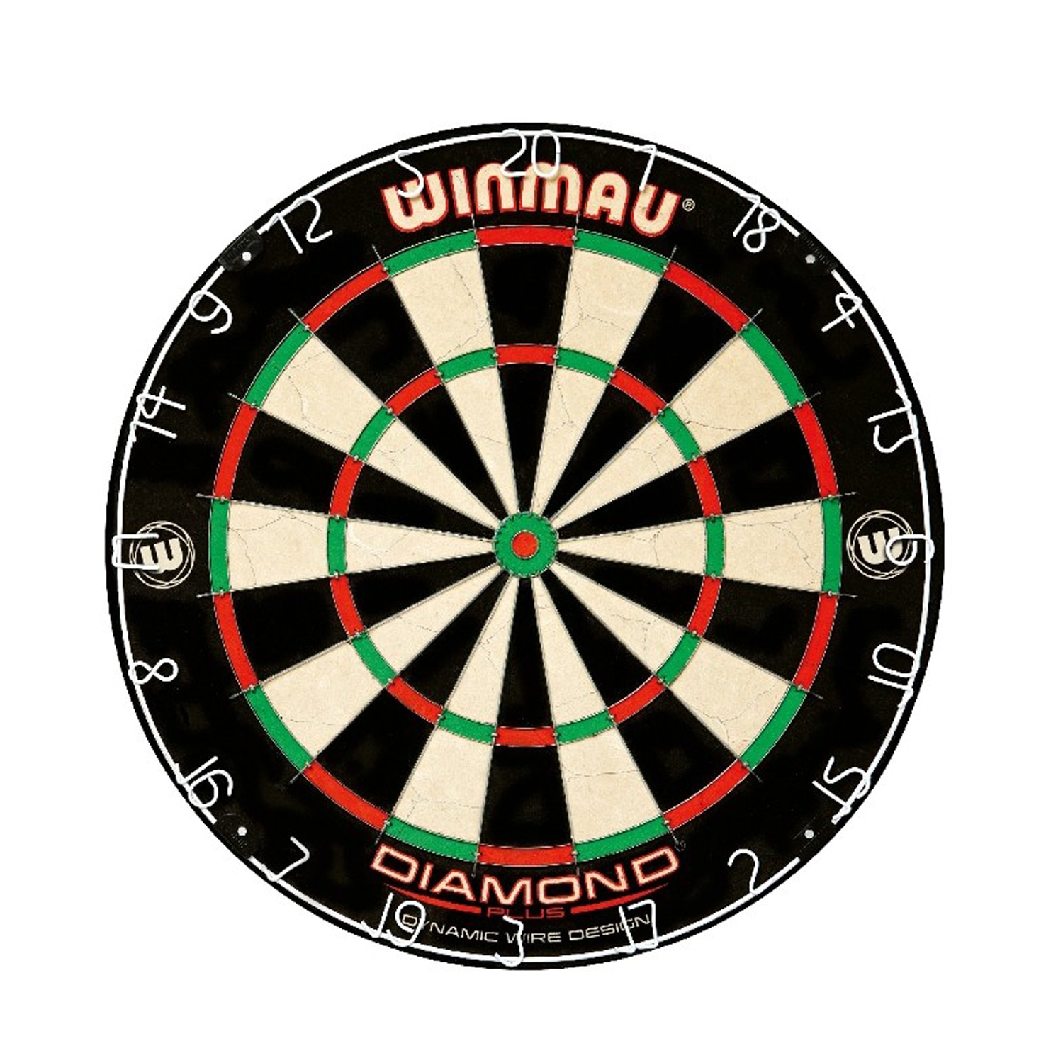 Darts Winmau Diamond Plus