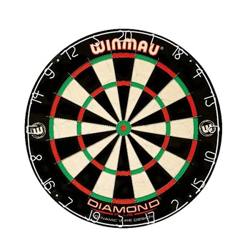 Darts Winmau Diamond Plus Darts Winmau Diamond Plus