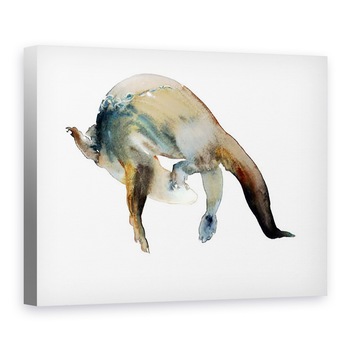 Tablou canvas - Mark Adlington - Coada randul sau, 2014, 75 x 100 cm Tablou canvas - Mark Adlington - Coada randul sau, 2014, 75 x 100 cm