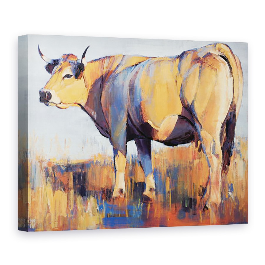 Tablou canvas - Mark Adlington - Vara Mare, 75 x 100 cm