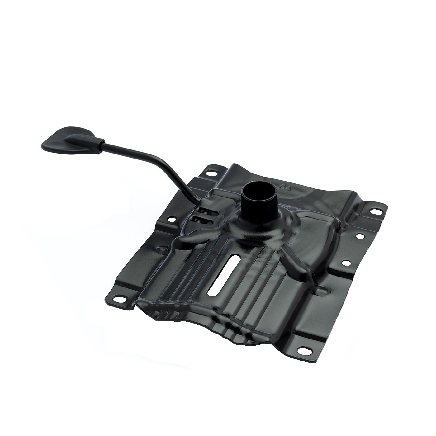 Placuta TRAFFIC CHAIRS, mecanism sus-jos pentru scaun ergonomic