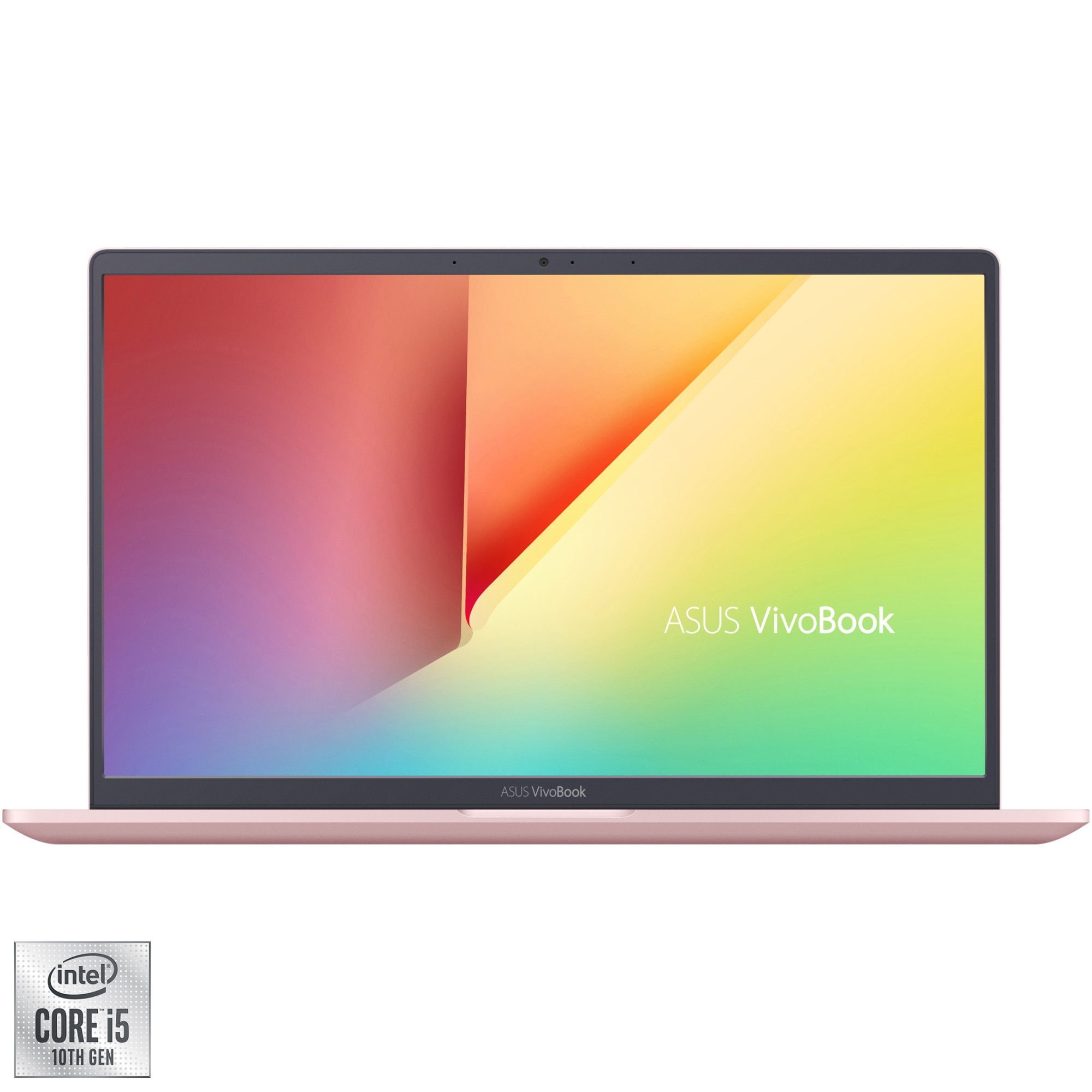 Laptop ultraportabil ASUS VivoBook 14 X403JA cu procesor Intel