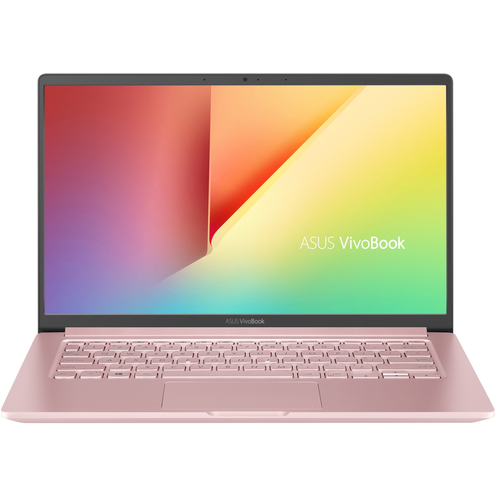 Laptop ultraportabil ASUS VivoBook 14 X403JA cu procesor Intel