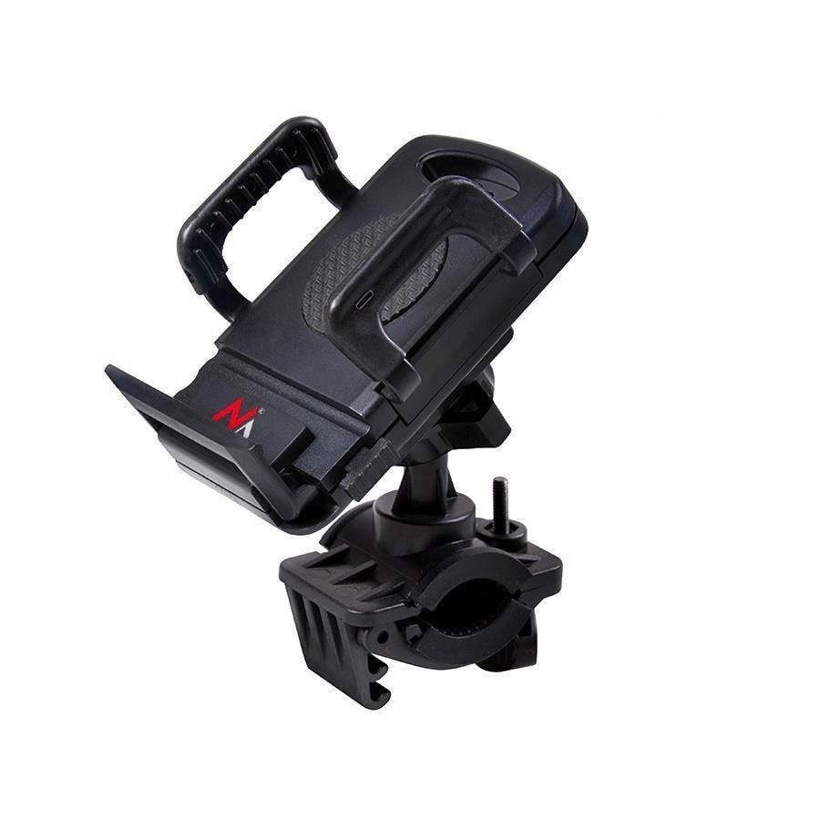 Suport Maclean MC-656 bicicleta, pentru telefon/navigator