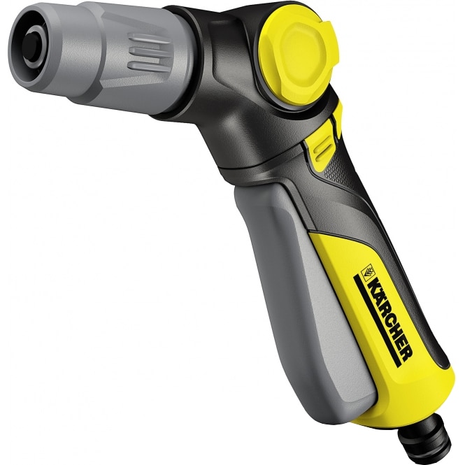Pistol pentru stropit Karcher Plus