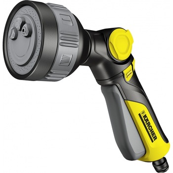 Pistol multifunctional pentru stropit Karcher Plus Pistol multifunctional pentru stropit Karcher Plus