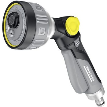 Pistol multifunctional pentru stropit Karcher Premium Pistol multifunctional pentru stropit Karcher Premium