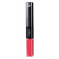 Ruj Lichid Rezistent La Transfer L Oreal Paris Infaillible 24h Captivated By Cerise Emag Ro