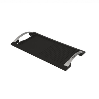 Tava mixta 48 x 26 cm - LAVA Tava mixta 48 x 26 cm - LAVA